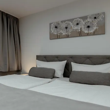 Waldhotel Rennsteighoehe