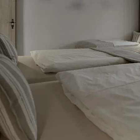 Waldhotel Rennsteighoehe Ξενοδοχείο με διαμερίσματα