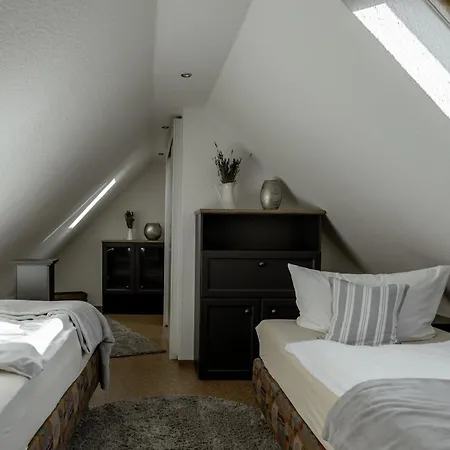 Waldhotel Rennsteighoehe 3*