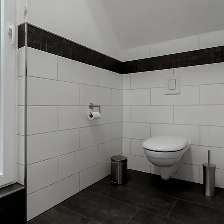 Waldhotel Rennsteighöhe 3*