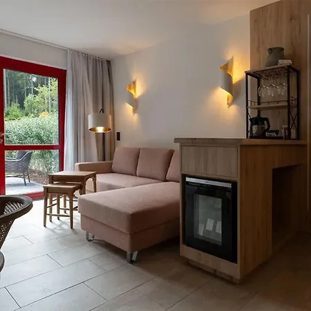 Waldhotel Rennsteighöhe Aparthotel
