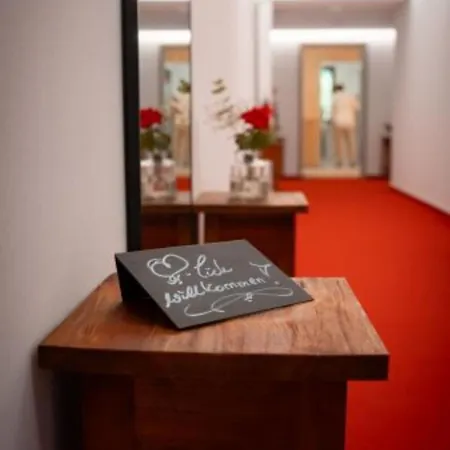 Waldhotel Rennsteighöhe 3*