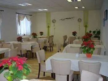 Waldhotel Rennsteighoehe 3*