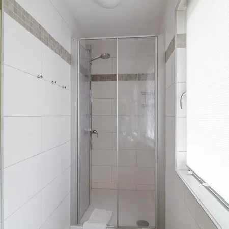 Waldhotel Rennsteighoehe מלון דירות
