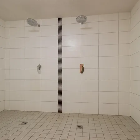 Waldhotel Rennsteighoehe פראונוואלד