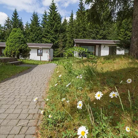 Waldhotel Rennsteighöhe 3*