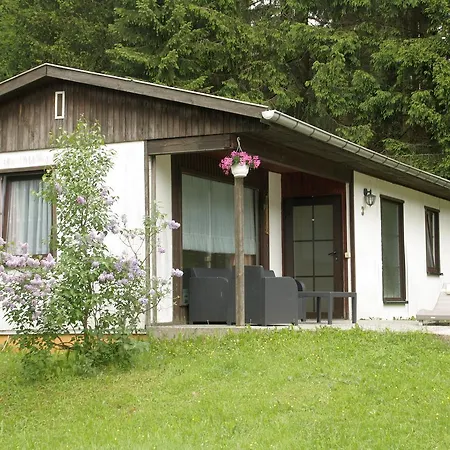 Ξενοδοχείο με διαμερίσματα Waldhotel Rennsteighoehe Frauenwald