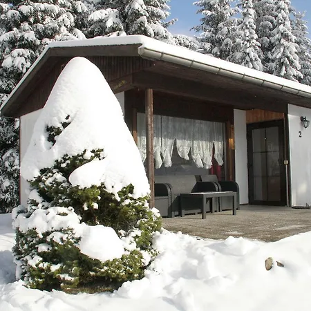 Waldhotel Rennsteighöhe Frauenwald
