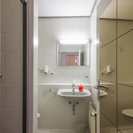 Lägenhetshotell Waldhotel Rennsteighoehe 3*