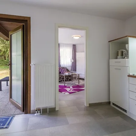 Waldhotel Rennsteighoehe 3*