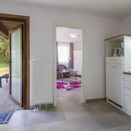 Waldhotel Rennsteighoehe 3*