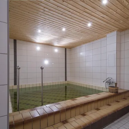 Waldhotel Rennsteighoehe Frauenwald