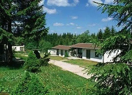 Waldhotel Rennsteighoehe Frauenwald