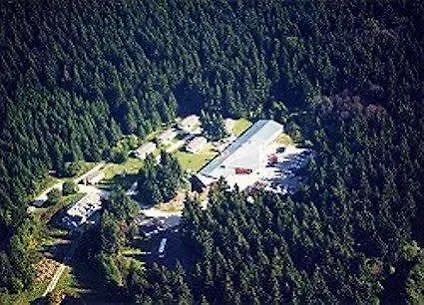 Lägenhetshotell Waldhotel Rennsteighoehe 3*