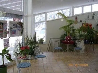 Waldhotel Rennsteighoehe Apart-hotel 3*