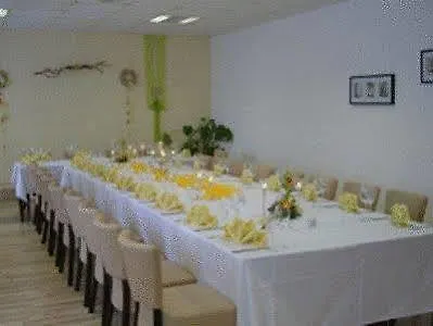 Waldhotel Rennsteighoehe Apartahotel 3*