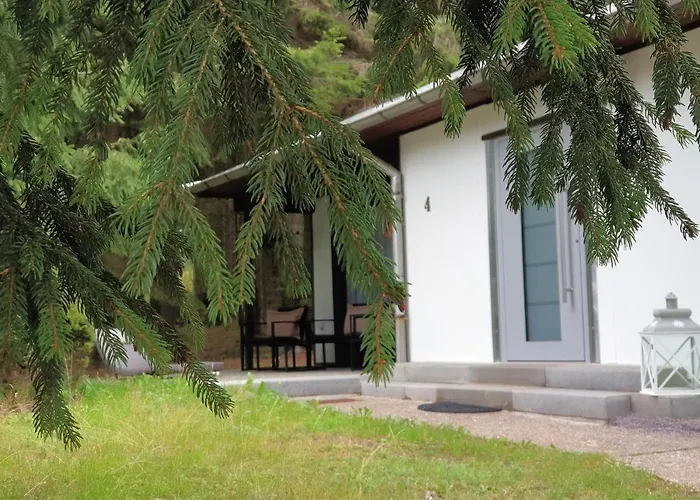 Waldhotel Rennsteighöhe Aparthotel Frauenwald