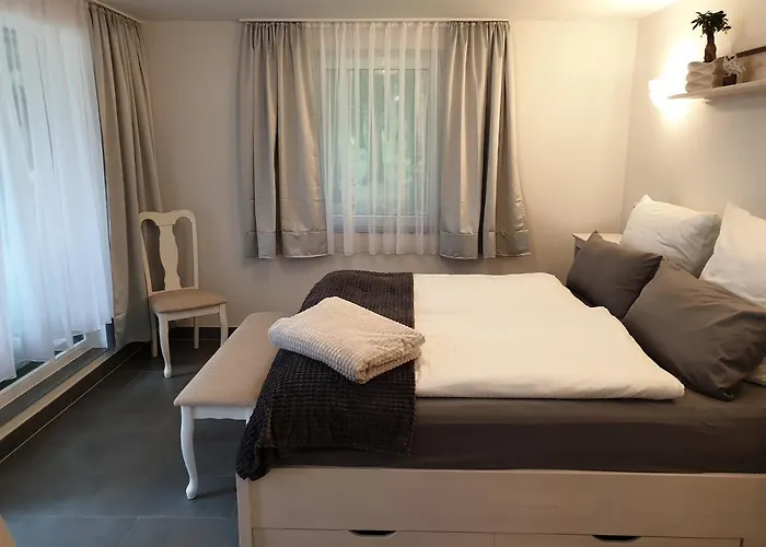 Aparthotel Waldhotel Rennsteighöhe Frauenwald