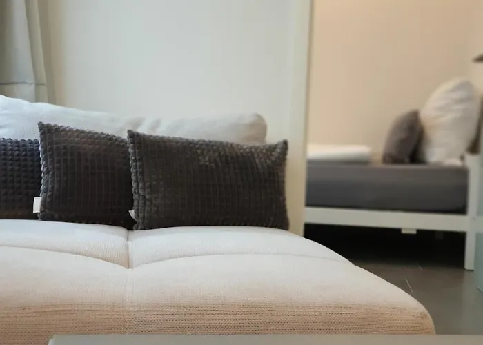 Aparthotel Waldhotel Rennsteighöhe 3*