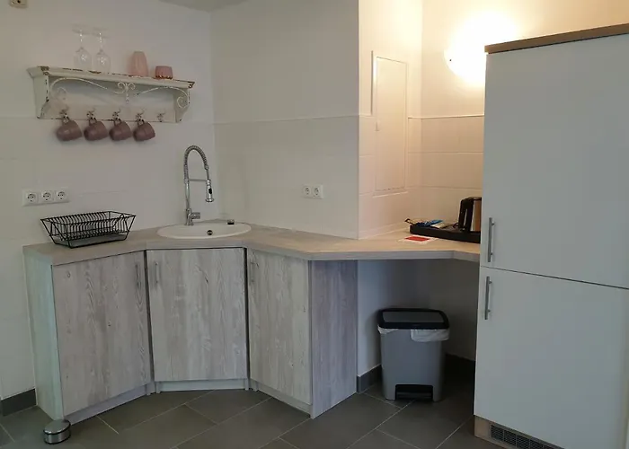 Waldhotel Rennsteighöhe Aparthotel 3*