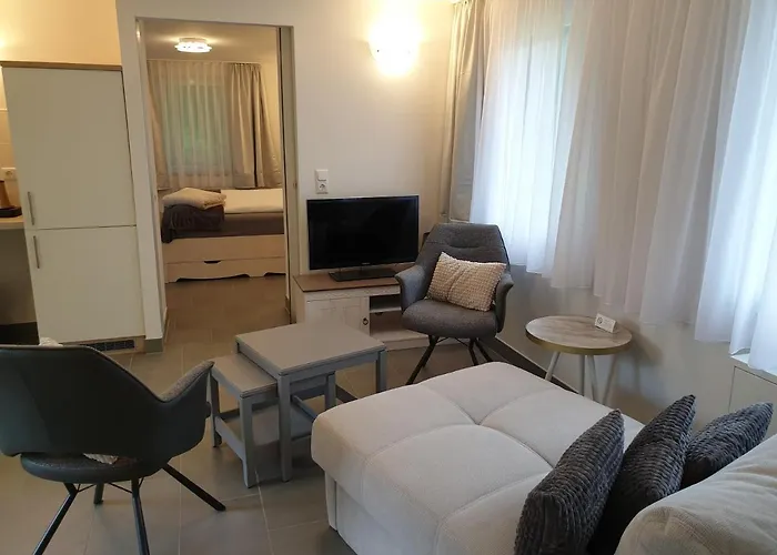 Waldhotel Rennsteighöhe Frauenwald