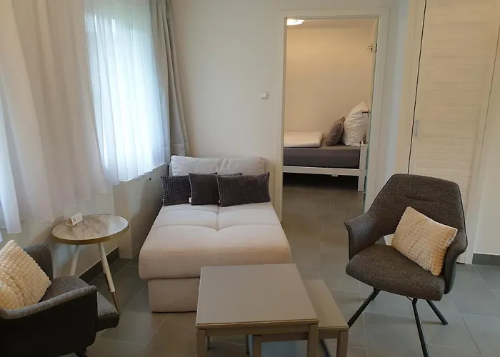 Waldhotel Rennsteighöhe 3* Frauenwald