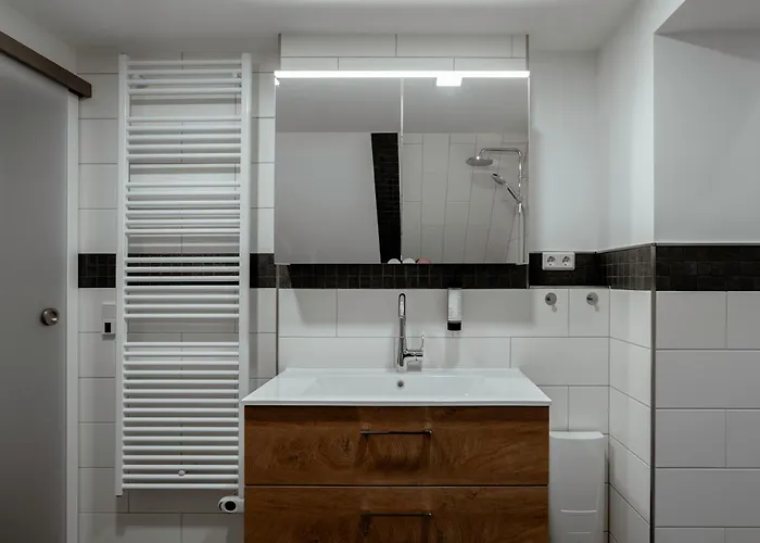 Aparthotel Waldhotel Rennsteighöhe 3*