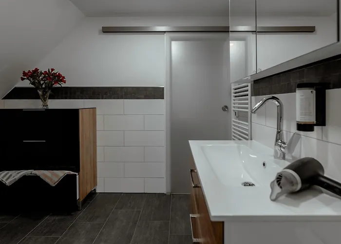 Aparthotel Waldhotel Rennsteighöhe Frauenwald