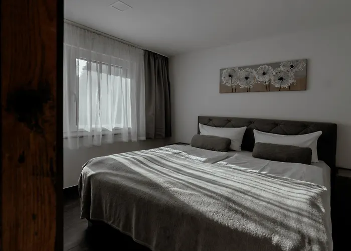 Waldhotel Rennsteighöhe 3*