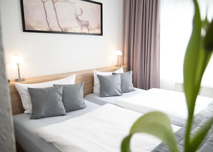 Waldhotel Rennsteighöhe