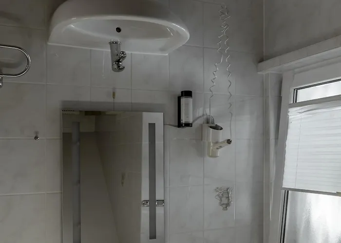 Aparthotel Waldhotel Rennsteighöhe 3*