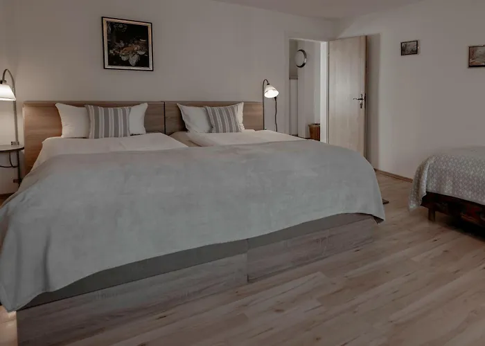 Waldhotel Rennsteighöhe 3* Frauenwald