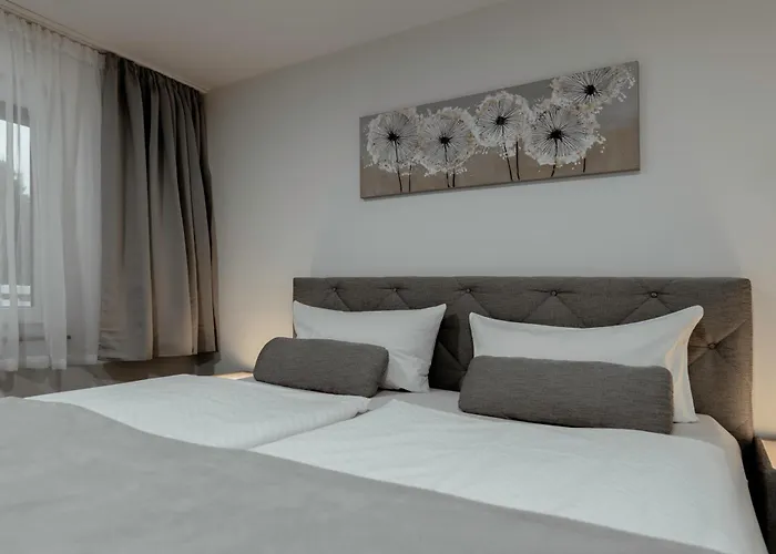 Waldhotel Rennsteighöhe