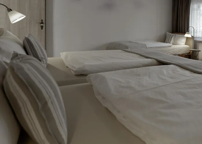 Waldhotel Rennsteighöhe Aparthotel