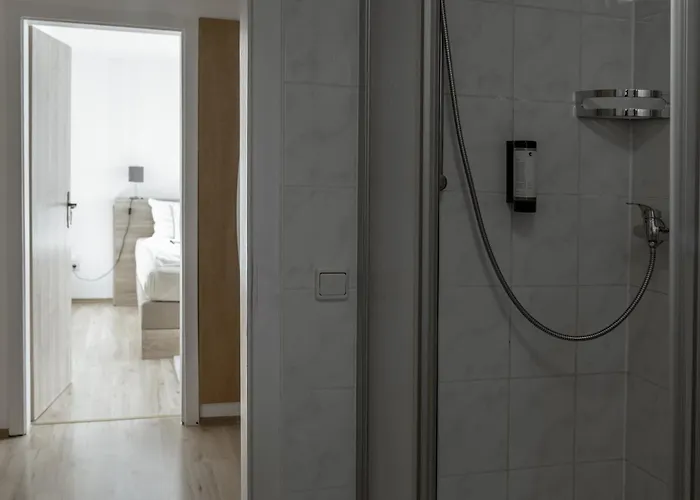 Aparthotel Waldhotel Rennsteighöhe