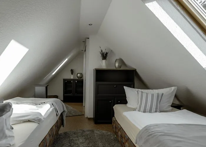 Waldhotel Rennsteighöhe 3*