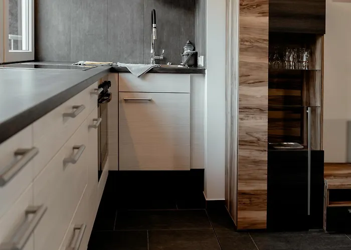 Waldhotel Rennsteighöhe Frauenwald