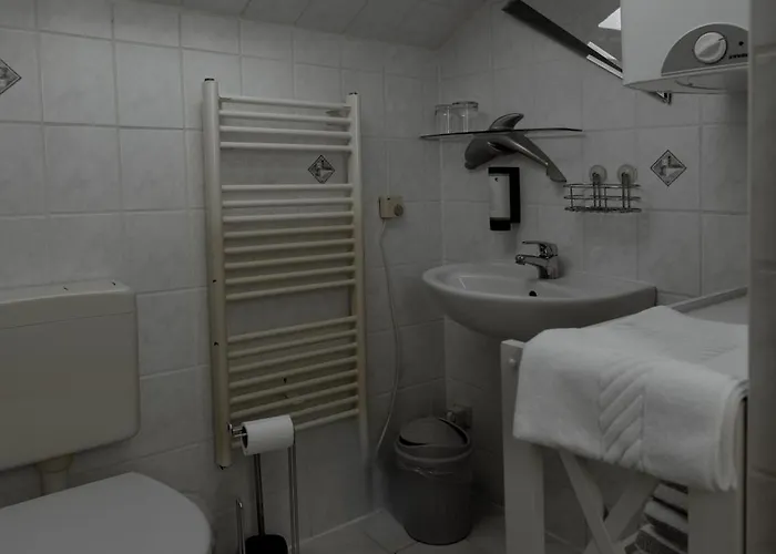 Waldhotel Rennsteighöhe 3* Frauenwald