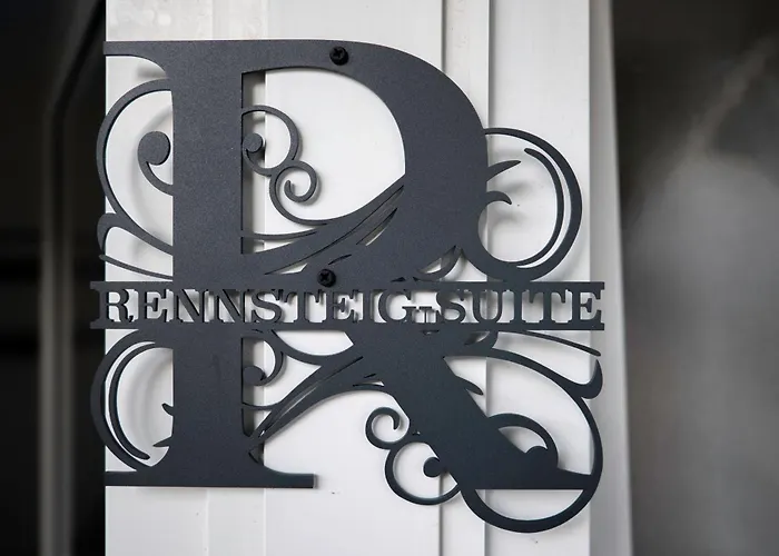 Waldhotel Rennsteighöhe Aparthotel 3*