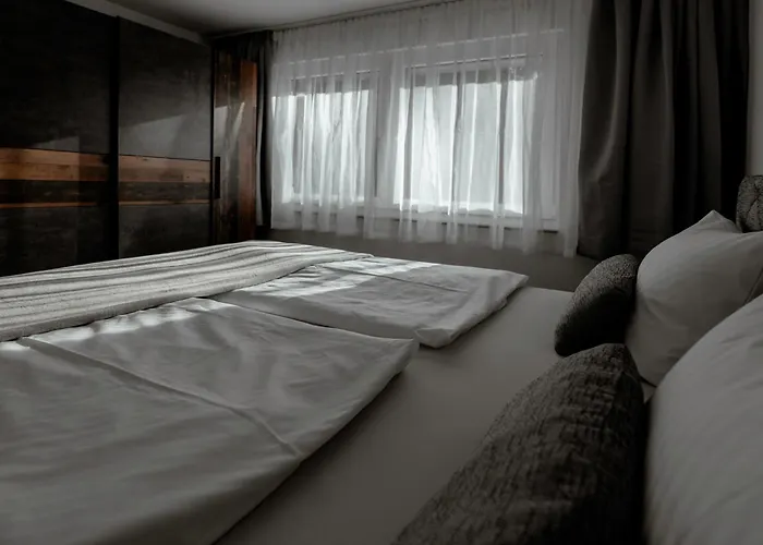 Waldhotel Rennsteighöhe Aparthotel Frauenwald