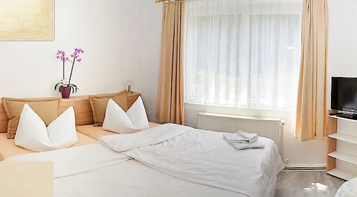 Aparthotel Waldhotel Rennsteighöhe 3*