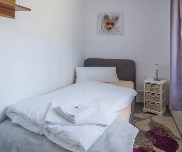 Waldhotel Rennsteighöhe Aparthotel