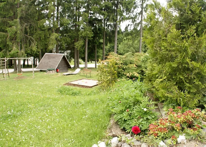 瑞斯特高和万德酒店 公寓式酒店 3*