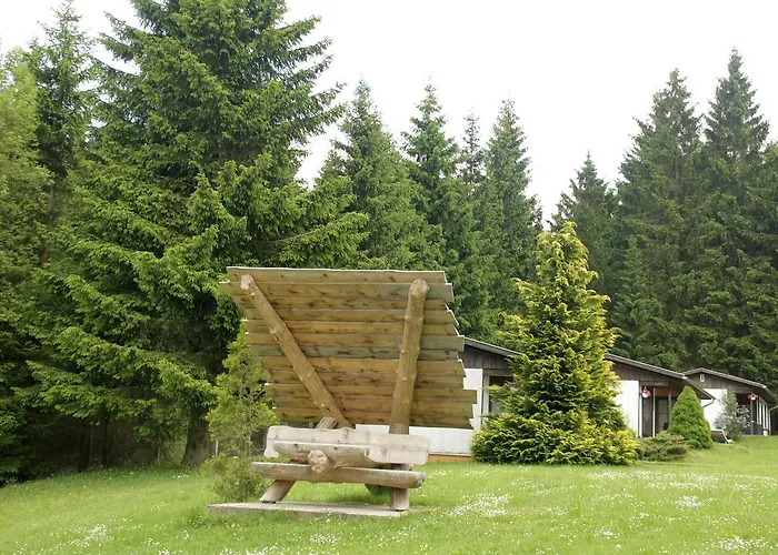 Waldhotel Rennsteighöhe Aparthotel