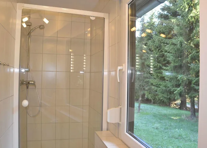 Aparthotel Waldhotel Rennsteighöhe