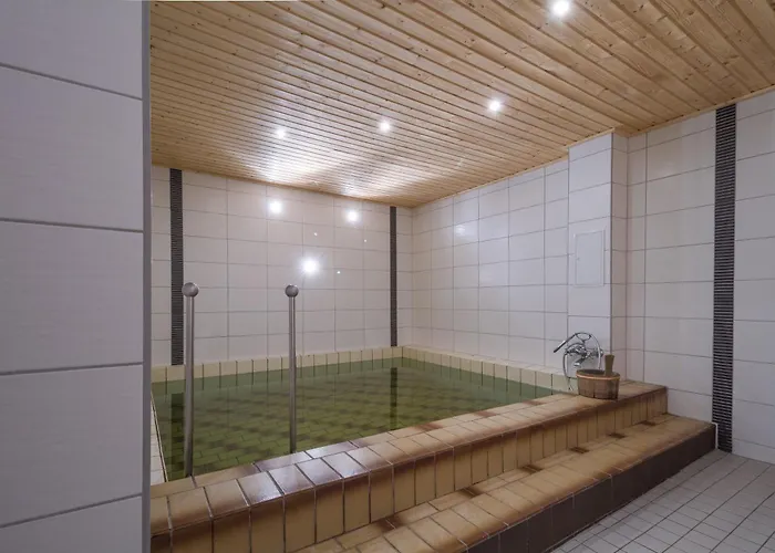 Waldhotel Rennsteighöhe Frauenwald