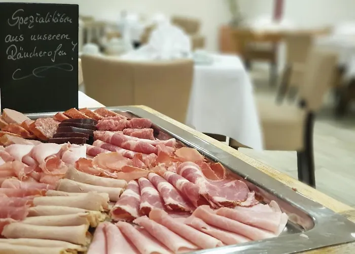 Waldhotel Rennsteighöhe